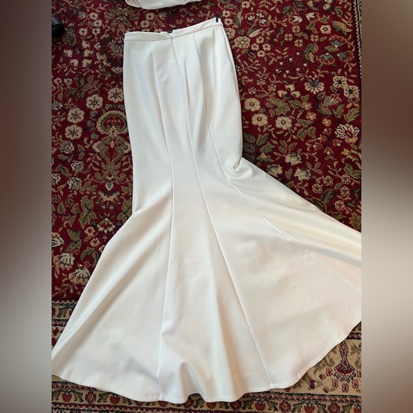 Jovani Prom Dress - Picture 6 of 16